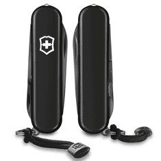 Victorinox Signature Lite džepni nož, Onyx Black (0.6226.31P)