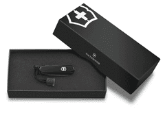 Victorinox Signature Lite džepni nož, Onyx Black (0.6226.31P)