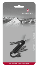 Victorinox Signature Lite džepni nož, Onyx Black (0.6226.31P)