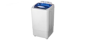 BROCK prijenosna perilica rublja 6,8 kg, 300 W - WM 7001 WH