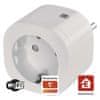 GoSmart pametna utičnica WiFi IP-3002S, WiFi