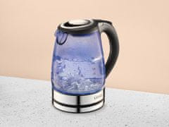 Linea LKE-0589 kuhalo za vodu, 1,7 l, 2200 W