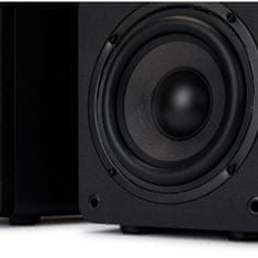 AIWA Hi-Fi stereo zvučnici 2 x 70W R.M.S. SP-A100