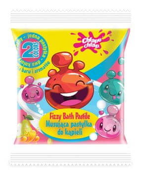 EST Dvobojna pastila d/kapsula narandžada/kruška