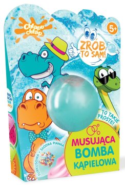 Zestaw DIY Estetica o zapachu słodkich pianek
