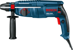 BOSCH Professional bušaći čekić GBH 240 Professional (0611272100)