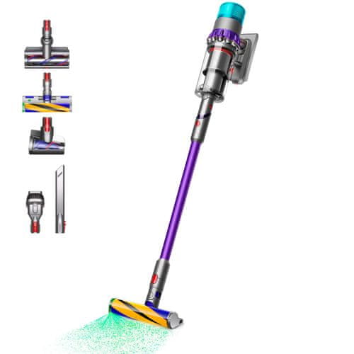 Dyson Gen5detect Absolute bežični usisavač