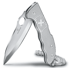 Victorinox Hunter Pro M Alox džepni nož, srebrna (0.9415.M26)