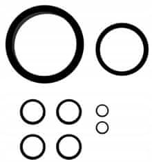 Malatec Ručna prskalica pod pritiskom 5L teleskopska štrcaljka + 4 mlaznice