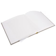 Goldbuch Style fotoalbum, 30 x 31 cm, 60 stranica, Taupe