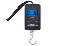 Malatec Prtljaga s LCD osvjetljenjem do 40 kg