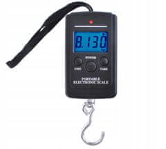 Malatec Prtljaga s LCD osvjetljenjem do 40 kg