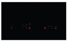 Electrolux EHF6232FOK staklokeramička ugradbena ploča za kuhanje