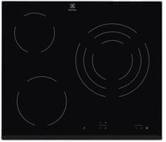 Electrolux EHF6232FOK staklokeramička ugradbena ploča za kuhanje