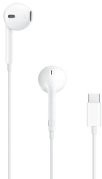 Apple EarPods slušalice, USB-C, bijele (MTJY3ZM/A)