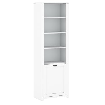 Target Home MONE R POLICE ZA DNEVNI BORAVAK 1D BIJELE