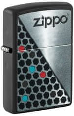 Zippo 48709 Hexagon upaljač