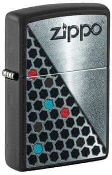 Zippo 48709 Hexagon upaljač