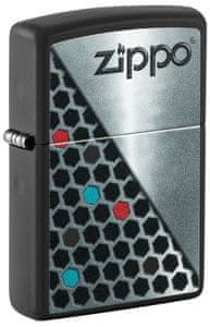 ZIPPO 48709 Hexagon upaljač 