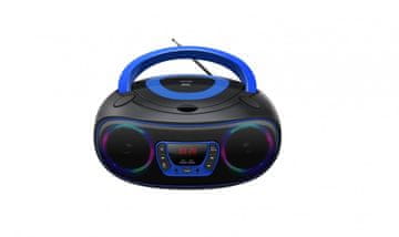 Denver TCL-212BT plavi auto radio