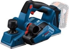 BOSCH Professional akumulatorska blanjalica GHO 185-LI Solo (06015B5021)