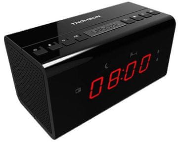 Thomson CR50 radio s budilicom i digitalnim FM tunerom