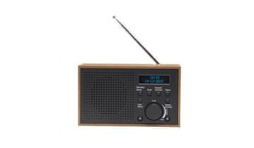 Denver DAB-46 digitalni DAB+ i FM radio