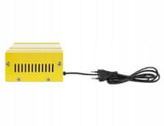 Malatec 180W LCD mikroprocesorski punjač za baterije 12-24V