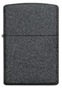 ZIPPO 211 Iron stone classic upaljač