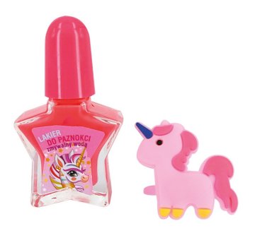 lak za nokte 5ml koraljni