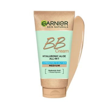 Garnier GAR GSN BB krema s hijaluronskom alojom bez ulja