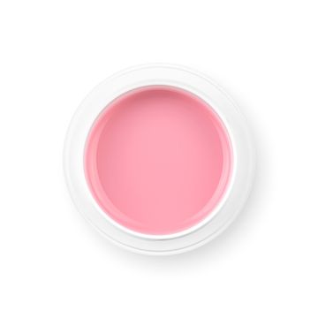 Claresa Soft&Easy gel za nokte - ružičasta 45 g