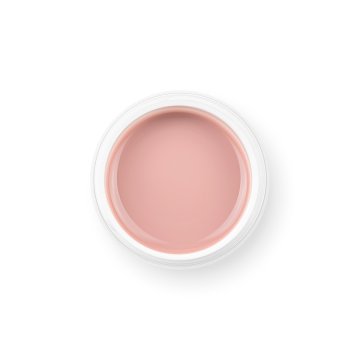 Claresa Soft&Easy gel za nokte - prirodni 12 g
