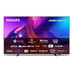 Philips The One 43PUS8558/12 4K UHD LED televizor, AMBILIGHT tv, Google TV, 60 Hz