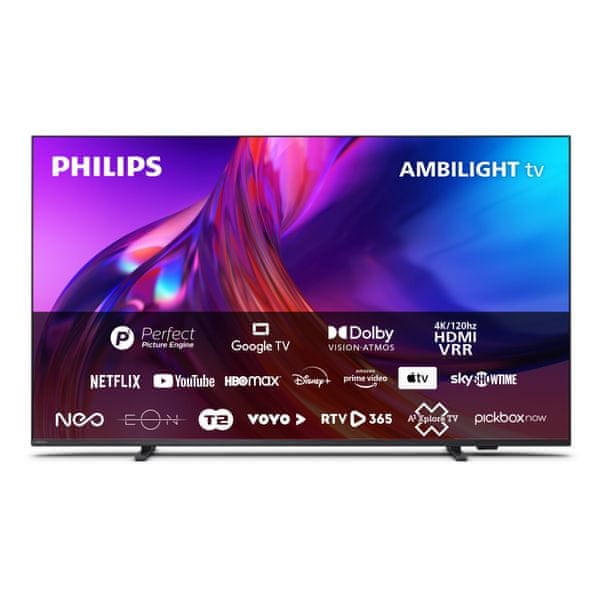 Philips 43PUS8558/12