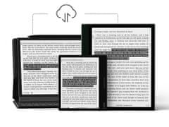 Page E-čitač / tablet, 17,78 cm (7), 3GB/32GB, Wi-Fi