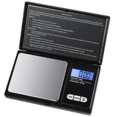 Blow Digitalni džep Vaga 200-0.01G-lcd osvijetljen