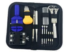 Kraft&Dele Set satova - komplet za popravak u torbi