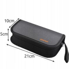 Kraft&Dele Set satova - komplet za popravak u torbi