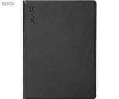 Onyx Boox magnetski preklopni etui / maskica za BOOX Poke5 e-čitač (6-bar), crno-smeđa