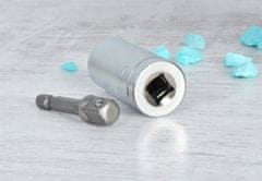 GEKO 1/4 univerzalni vijčani adapter 7-19 mm