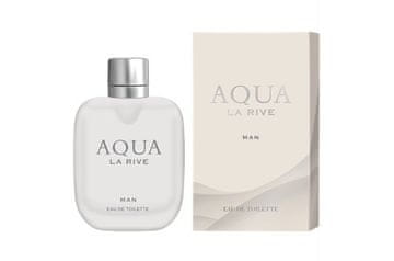 La Rive for Men aqua Eau de Toilette - 90ml