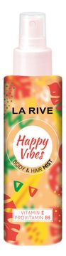 La Rive za žene Happy Vibes Mist 200ml