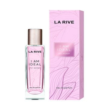 La Rive za žene I AM idealna parfemska voda - 90 ml