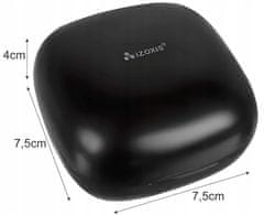 Izoksis Bluetooth 5.0 bežične slušalice i PowerBank