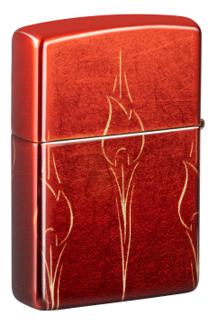 Zippo 48510 Ombre Flames upaljač