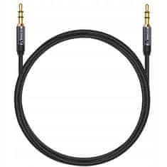 Izoksis Kabel Jack 3,5 mm na 175 cm