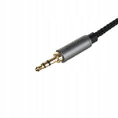 Izoksis Kabel Jack 3,5 mm na 175 cm