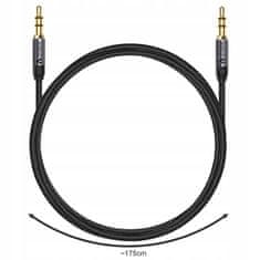 Izoksis Kabel Jack 3,5 mm na 175 cm