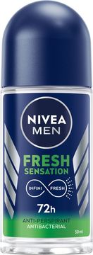 Nivea DEO roll-on za muškarce Sensation 95787